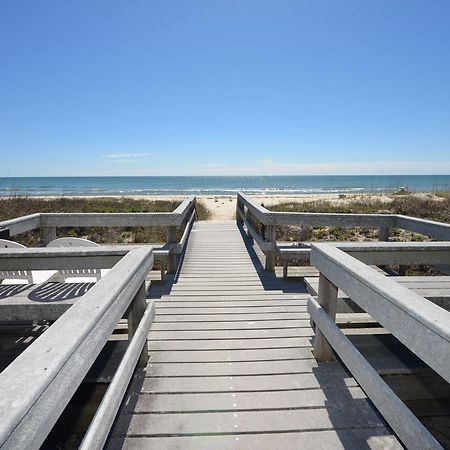 Buccaneer Inn St. George Island Exterior photo