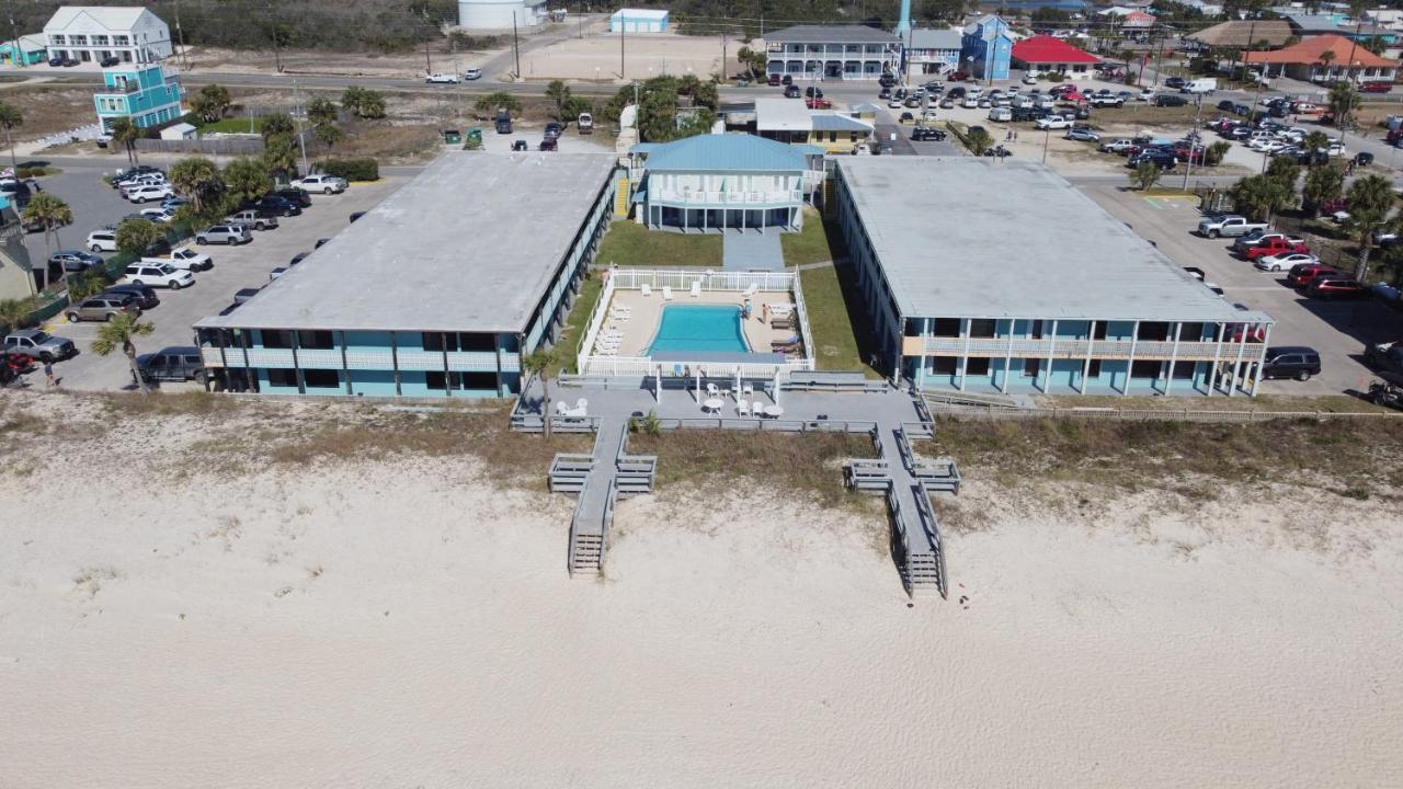 Buccaneer Inn St. George Island Exterior photo