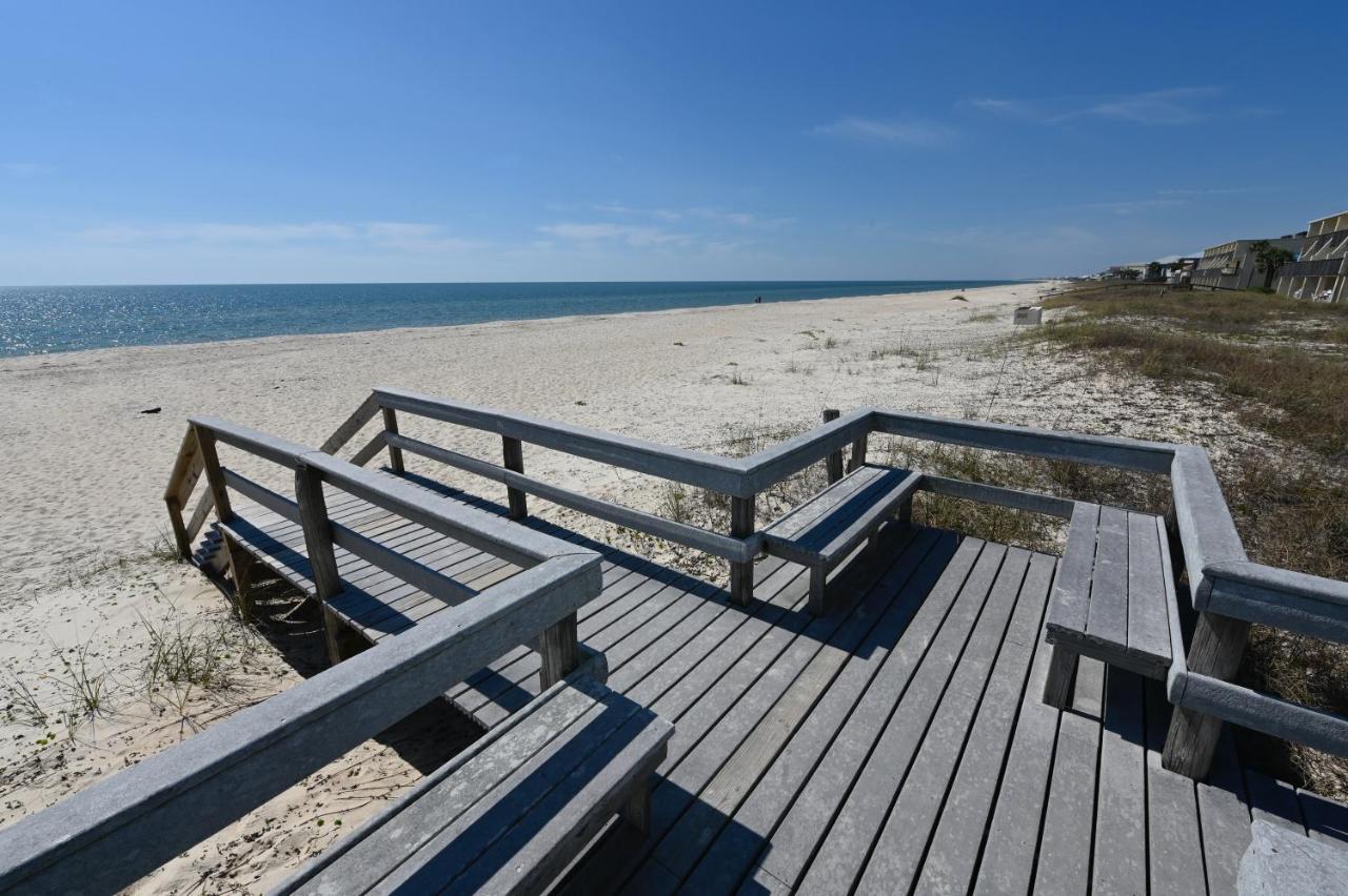 Buccaneer Inn St. George Island Exterior photo