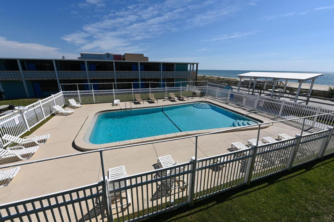 Buccaneer Inn St. George Island Exterior photo